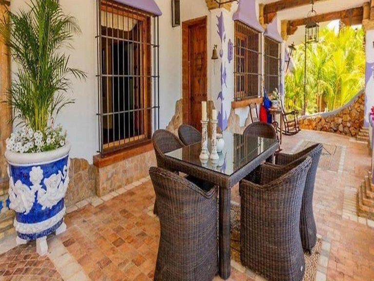 Villa for Sale in Alhaurín El Grande, Malaga 9