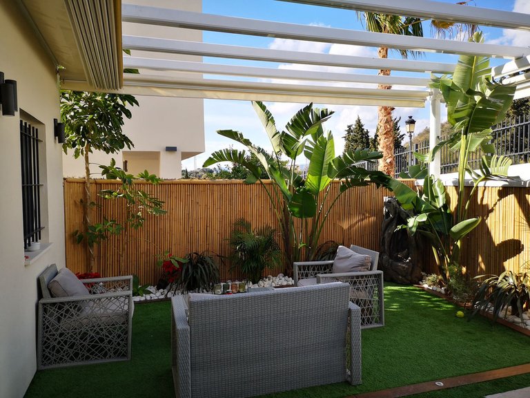 Villa for Sale in Estepona, Malaga 1