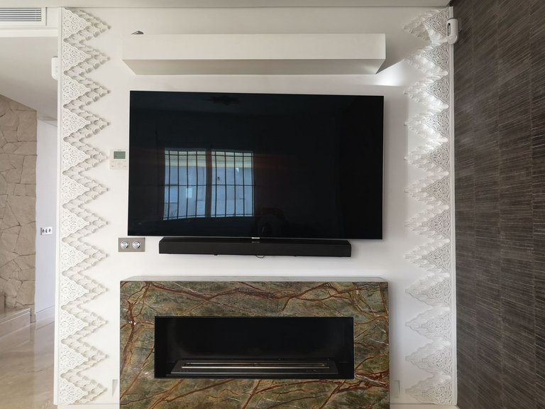 Villa for Sale in Estepona, Malaga 4