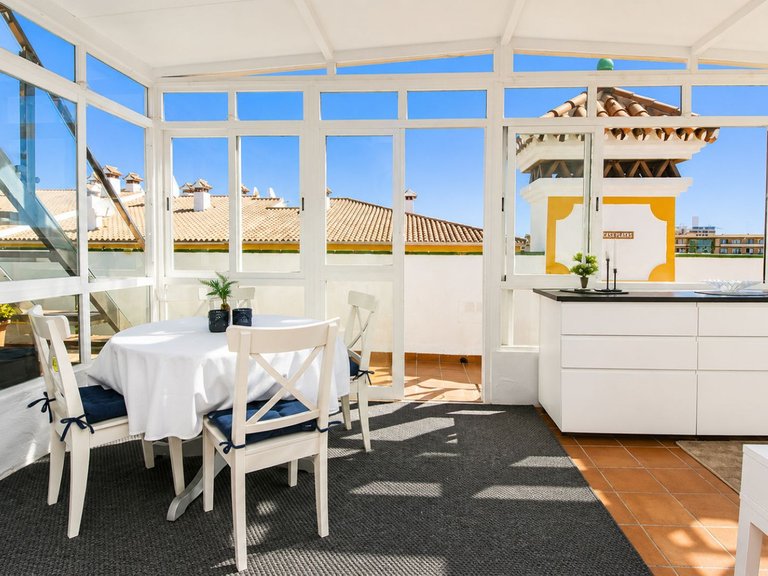 Apartment for Sale in La Cala, Malaga 10