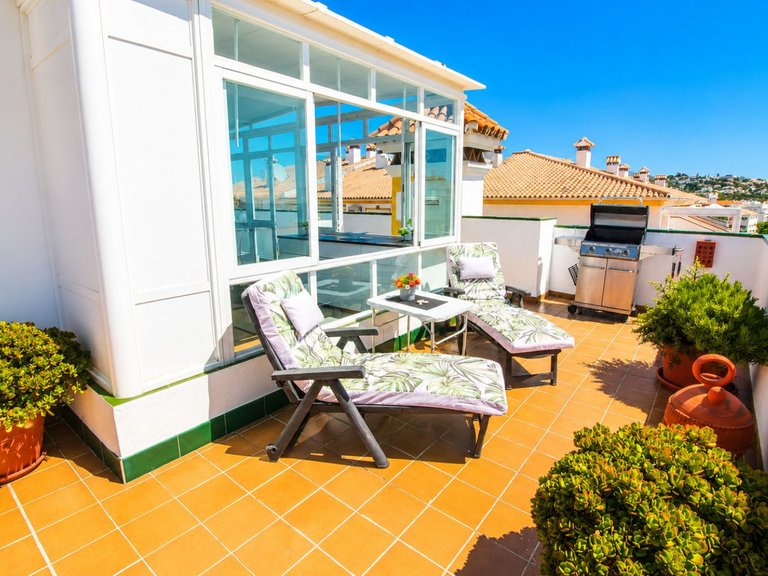 Apartment for Sale in La Cala, Malaga 11
