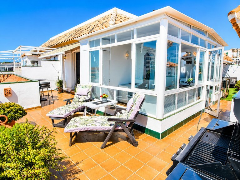 Apartment for Sale in La Cala, Malaga 12