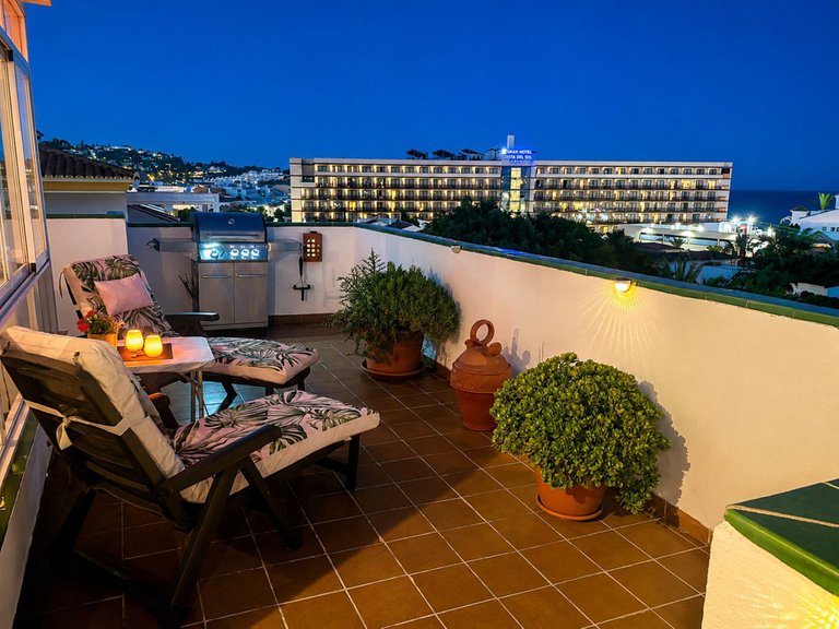 Apartment for Sale in La Cala, Malaga 13