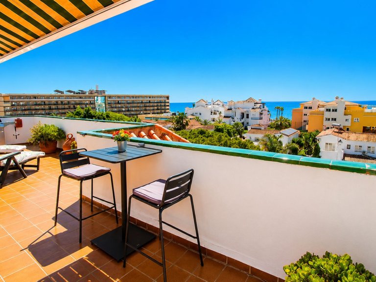 Apartment for Sale in La Cala, Malaga 14