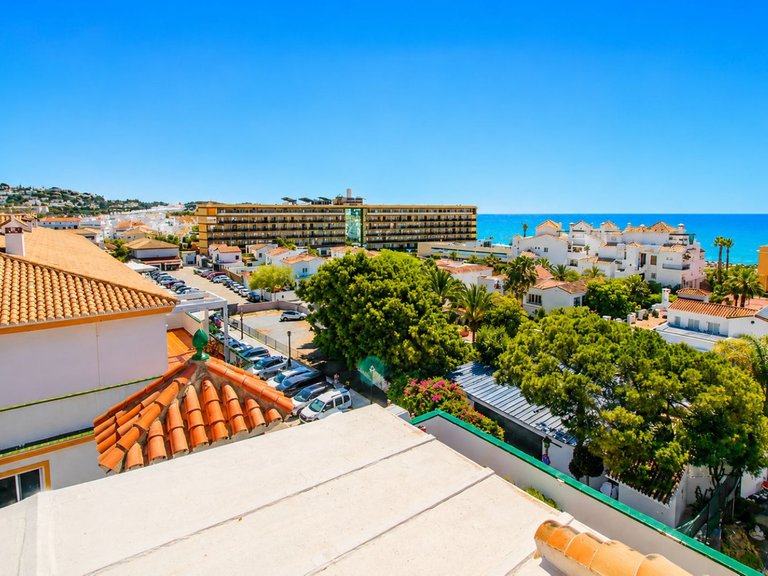Apartment for Sale in La Cala, Malaga 15