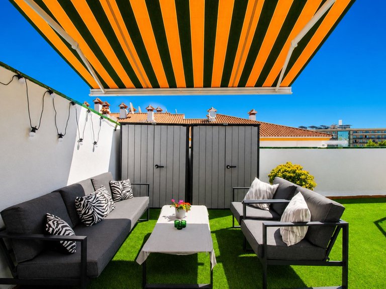 Apartment for Sale in La Cala, Malaga 16