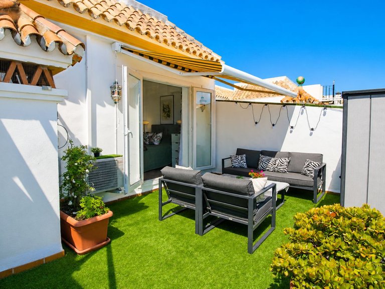 Apartment for Sale in La Cala, Malaga 18