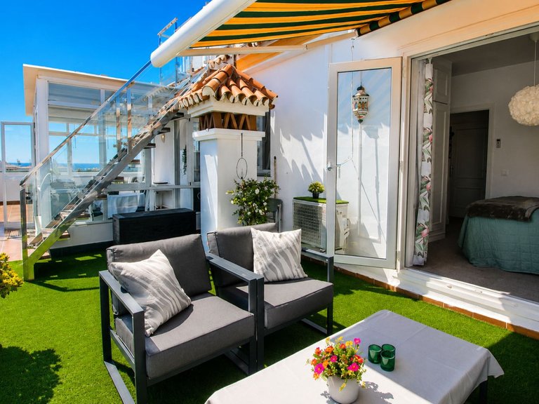 Apartment for Sale in La Cala, Malaga 19