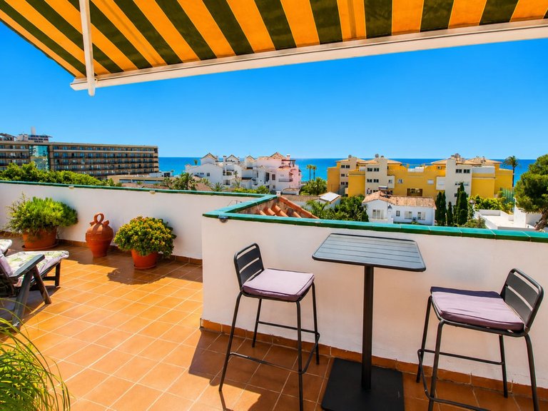 Apartment for Sale in La Cala, Malaga 2