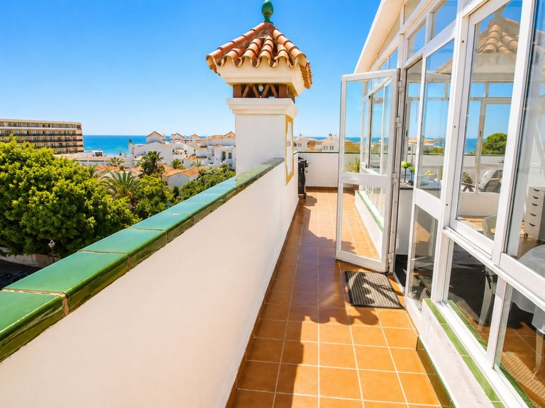 Apartment for Sale in La Cala, Malaga 21
