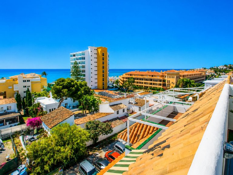 Apartment for Sale in La Cala, Malaga 22