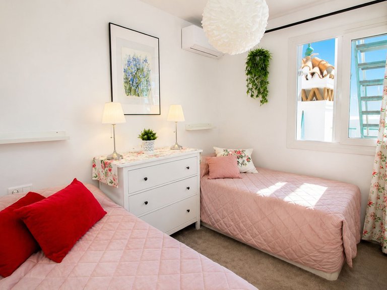 Apartment for Sale in La Cala, Malaga 26