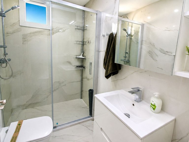 Apartment for Sale in La Cala, Malaga 27