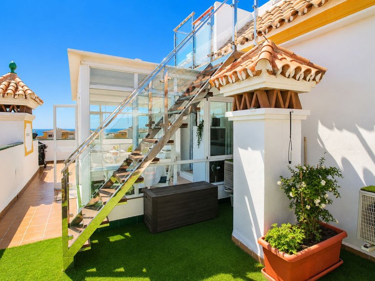 Apartment for Sale in La Cala, Malaga 28