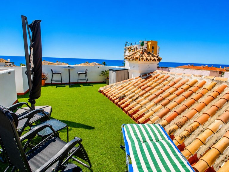Apartment for Sale in La Cala, Malaga 29