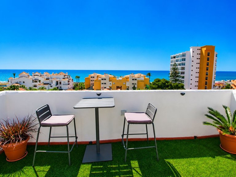 Apartment for Sale in La Cala, Malaga 3