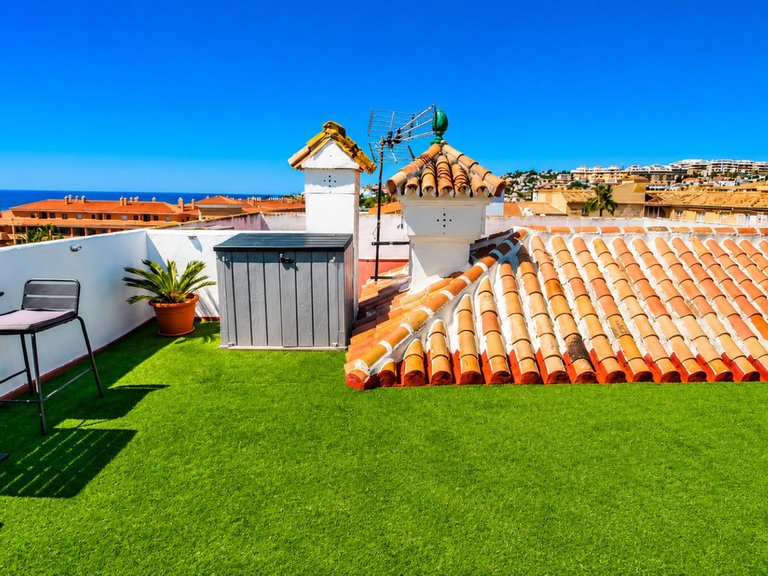 Apartment for Sale in La Cala, Malaga 30