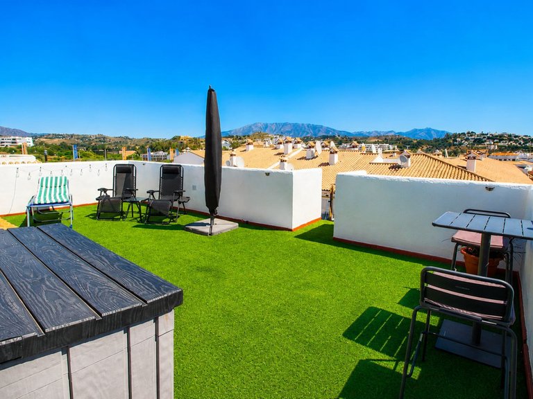 Apartment for Sale in La Cala, Malaga 31