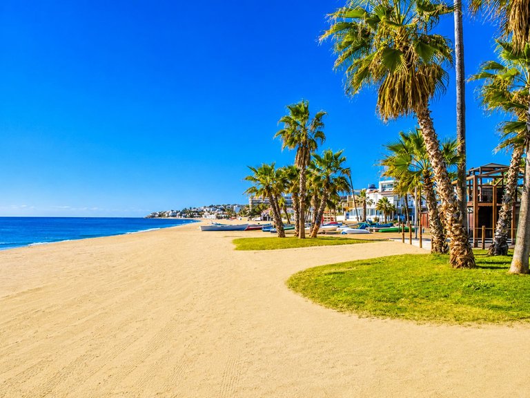 Apartment for Sale in La Cala, Malaga 32