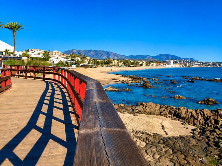 Apartment for Sale in La Cala, Malaga 33