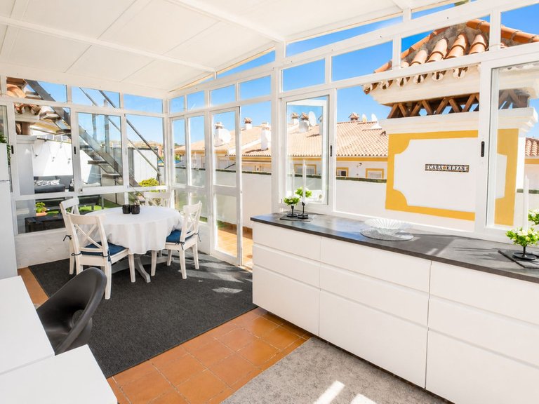 Apartment for Sale in La Cala, Malaga 5