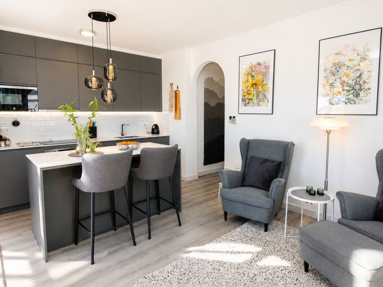 Apartment for Sale in La Cala, Malaga 6