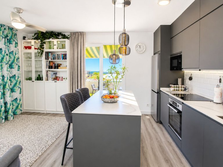 Apartment for Sale in La Cala, Malaga 8