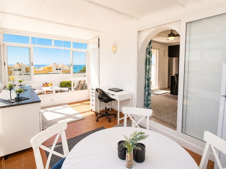 Apartment for Sale in La Cala, Malaga 9
