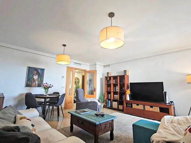 Apartment for Sale in Selwo, Malaga 1