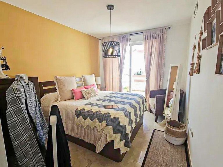 Apartment for Sale in Selwo, Malaga 10