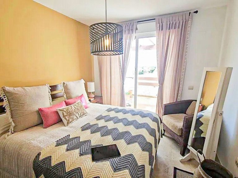 Apartment for Sale in Selwo, Malaga 11