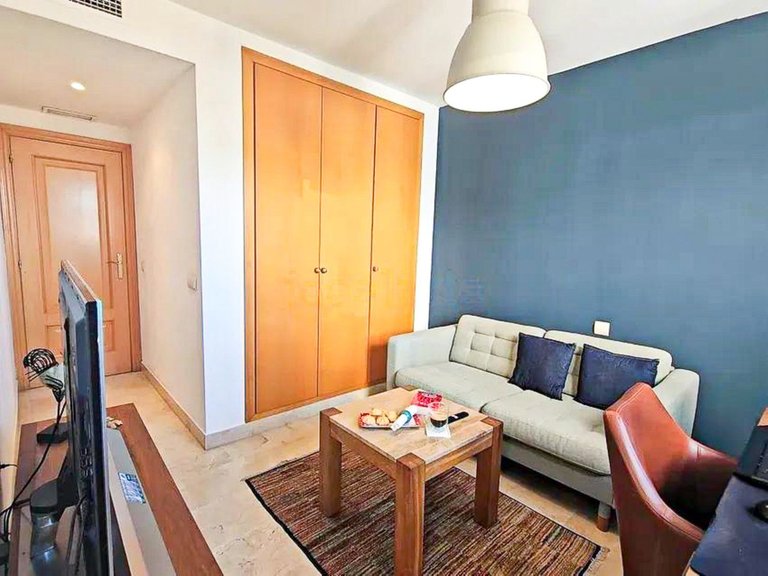 Apartment for Sale in Selwo, Malaga 12