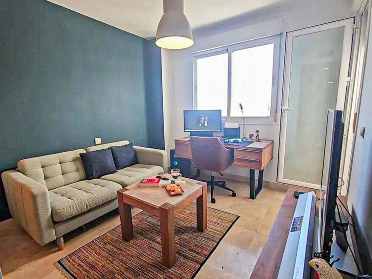 Apartment for Sale in Selwo, Malaga 13