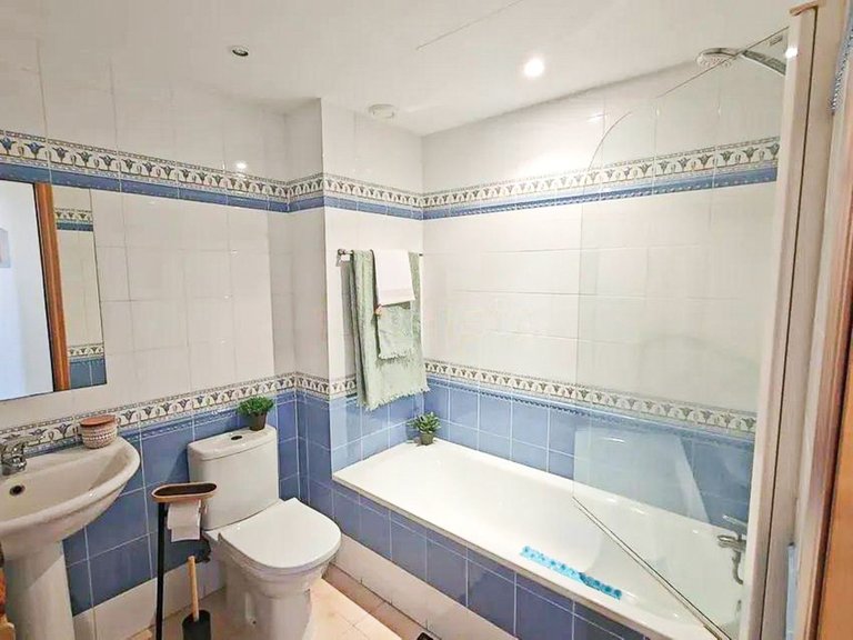 Apartment for Sale in Selwo, Malaga 14