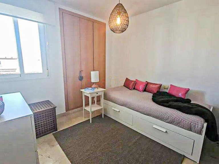 Apartment for Sale in Selwo, Malaga 15