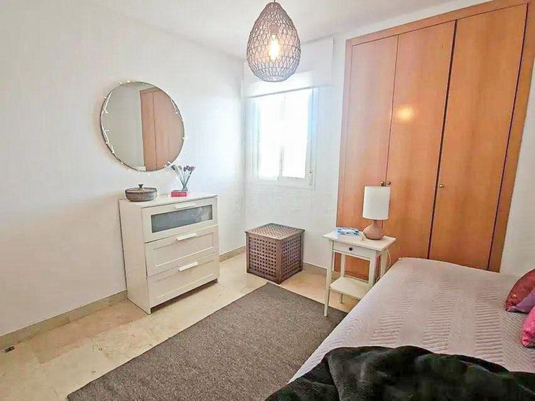 Apartment for Sale in Selwo, Malaga 16
