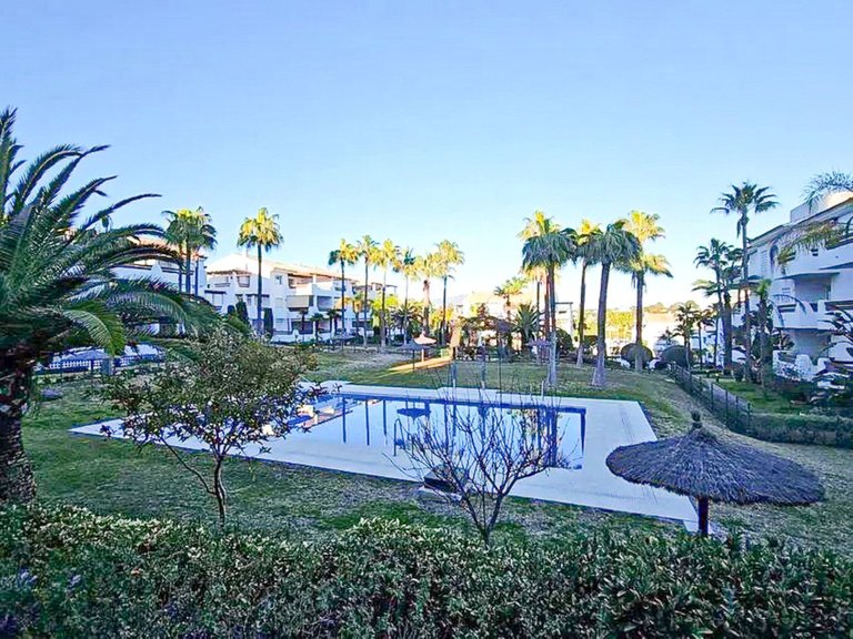 Apartment for Sale in Selwo, Malaga 18