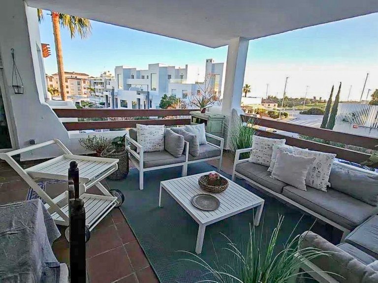 Apartment for Sale in Selwo, Malaga 2