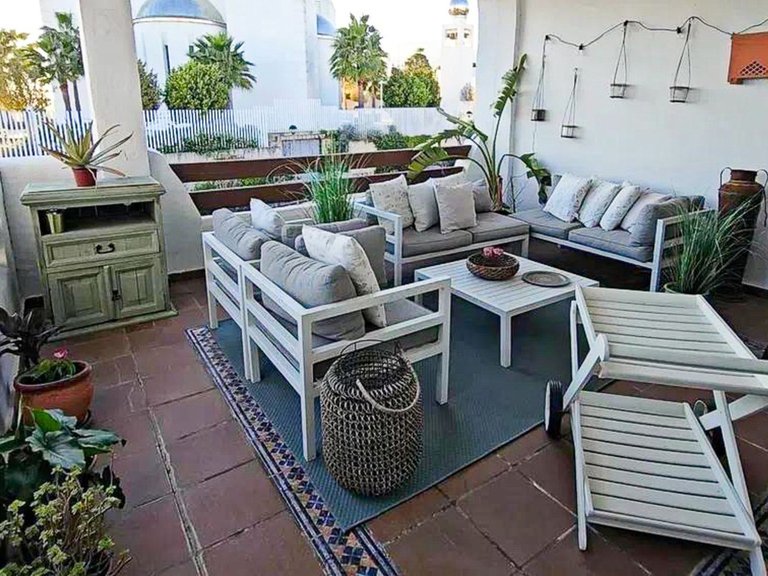 Apartment for Sale in Selwo, Malaga 3