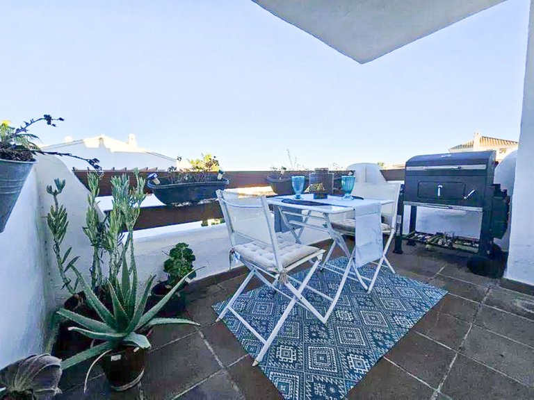 Apartment for Sale in Selwo, Malaga 7