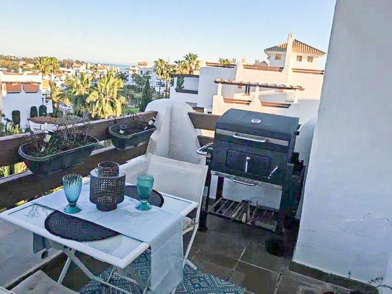 Apartment for Sale in Selwo, Malaga 8