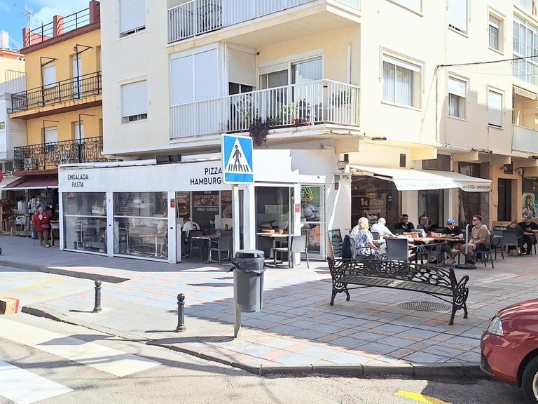 Commercial for Sale in Los Boliches, Malaga 2