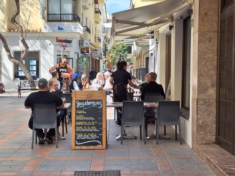 Commercial for Sale in Los Boliches, Malaga 4