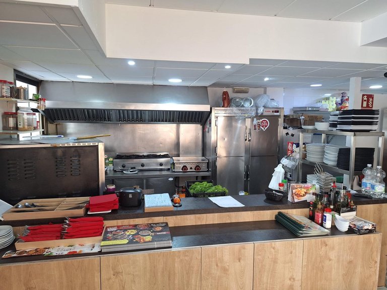 Commercial for Sale in Los Boliches, Malaga 7
