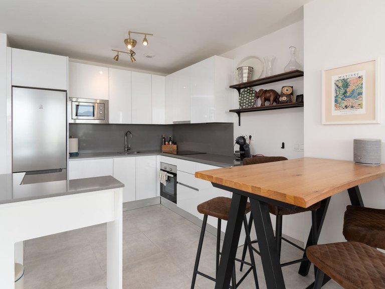 Apartment for Sale in La Cala, Malaga 10