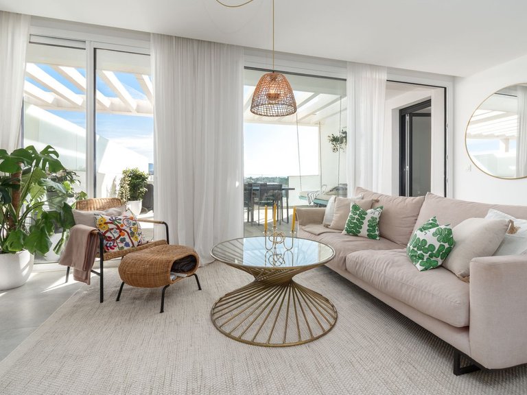 Apartment for Sale in La Cala, Malaga 11