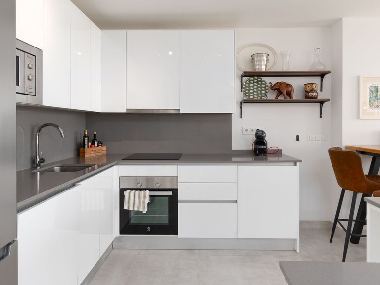 Apartment for Sale in La Cala, Malaga 12