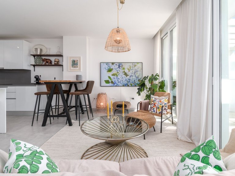 Apartment for Sale in La Cala, Malaga 13
