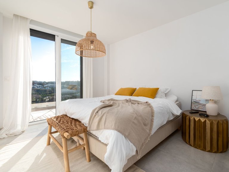 Apartment for Sale in La Cala, Malaga 14