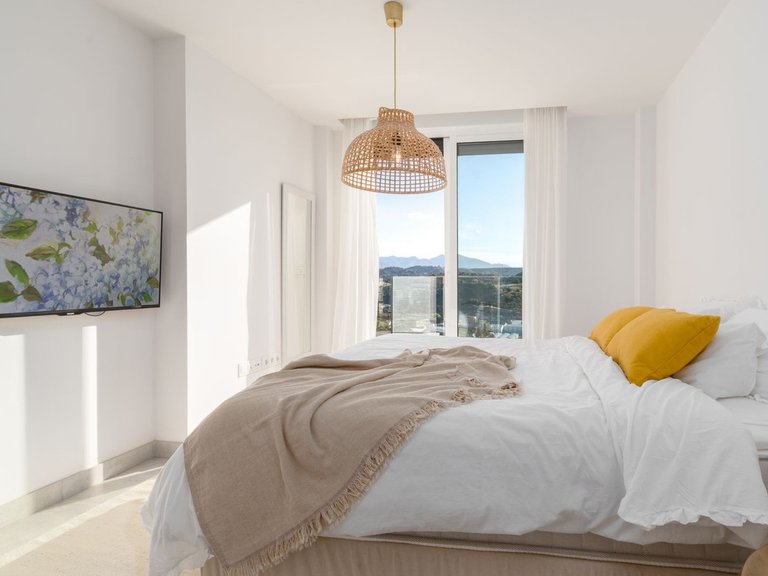 Apartment for Sale in La Cala, Malaga 15